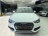 USED 2017 17 AUDI A4 1.4 TFSI S line Saloon 4dr Petrol Manual Euro 6 (s/s) (150 ps) 