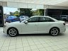USED 2017 17 AUDI A4 1.4 TFSI S line Saloon 4dr Petrol Manual Euro 6 (s/s) (150 ps) 