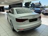 USED 2017 17 AUDI A4 1.4 TFSI S line Saloon 4dr Petrol Manual Euro 6 (s/s) (150 ps) 