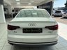 USED 2017 17 AUDI A4 1.4 TFSI S line Saloon 4dr Petrol Manual Euro 6 (s/s) (150 ps) 