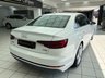 USED 2017 17 AUDI A4 1.4 TFSI S line Saloon 4dr Petrol Manual Euro 6 (s/s) (150 ps) 