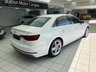 USED 2017 17 AUDI A4 1.4 TFSI S line Saloon 4dr Petrol Manual Euro 6 (s/s) (150 ps) 