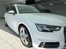 USED 2017 17 AUDI A4 1.4 TFSI S line Saloon 4dr Petrol Manual Euro 6 (s/s) (150 ps) 