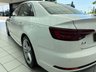 USED 2017 17 AUDI A4 1.4 TFSI S line Saloon 4dr Petrol Manual Euro 6 (s/s) (150 ps) 
