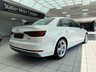 USED 2017 17 AUDI A4 1.4 TFSI S line Saloon 4dr Petrol Manual Euro 6 (s/s) (150 ps) 