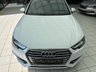 USED 2017 17 AUDI A4 1.4 TFSI S line Saloon 4dr Petrol Manual Euro 6 (s/s) (150 ps) 