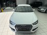 USED 2017 17 AUDI A4 1.4 TFSI S line Saloon 4dr Petrol Manual Euro 6 (s/s) (150 ps) 
