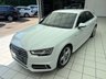 USED 2017 17 AUDI A4 1.4 TFSI S line Saloon 4dr Petrol Manual Euro 6 (s/s) (150 ps) 