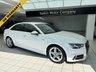 USED 2017 17 AUDI A4 1.4 TFSI S line Saloon 4dr Petrol Manual Euro 6 (s/s) (150 ps) 