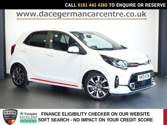 2021 KIA PICANTO