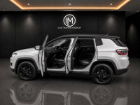USED 2019 19 JEEP COMPASS 1.6 MultiJetII Night Eagle SUV 5dr Diesel Manual Euro 6 (s/s) (120 ps) 