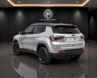 USED 2019 19 JEEP COMPASS 1.6 MultiJetII Night Eagle SUV 5dr Diesel Manual Euro 6 (s/s) (120 ps) 