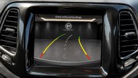 USED 2019 19 JEEP COMPASS 1.6 MultiJetII Night Eagle SUV 5dr Diesel Manual Euro 6 (s/s) (120 ps) 