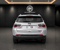 USED 2019 19 JEEP COMPASS 1.6 MultiJetII Night Eagle SUV 5dr Diesel Manual Euro 6 (s/s) (120 ps) 