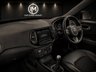USED 2019 19 JEEP COMPASS 1.6 MultiJetII Night Eagle SUV 5dr Diesel Manual Euro 6 (s/s) (120 ps) 