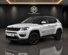 USED 2019 19 JEEP COMPASS 1.6 MultiJetII Night Eagle SUV 5dr Diesel Manual Euro 6 (s/s) (120 ps) 