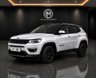 USED 2019 19 JEEP COMPASS 1.6 MultiJetII Night Eagle SUV 5dr Diesel Manual Euro 6 (s/s) (120 ps) 