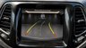 USED 2019 19 JEEP COMPASS 1.6 MultiJetII Night Eagle SUV 5dr Diesel Manual Euro 6 (s/s) (120 ps) 