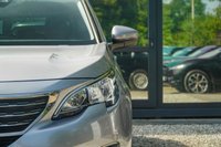USED 2019 19 PEUGEOT 5008 1.2 PureTech Allure SUV 5dr Petrol Manual Euro 6 (s/s) (130 ps) 