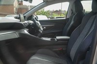 USED 2019 19 PEUGEOT 5008 1.2 PureTech Allure SUV 5dr Petrol Manual Euro 6 (s/s) (130 ps) 