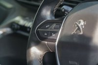 USED 2019 19 PEUGEOT 5008 1.2 PureTech Allure SUV 5dr Petrol Manual Euro 6 (s/s) (130 ps) 