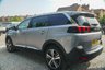 USED 2019 19 PEUGEOT 5008 1.2 PureTech Allure SUV 5dr Petrol Manual Euro 6 (s/s) (130 ps) 