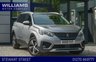 USED 2019 19 PEUGEOT 5008 1.2 PureTech Allure SUV 5dr Petrol Manual Euro 6 (s/s) (130 ps) 
