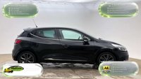 USED 2019 19 RENAULT CLIO 0.9 TCe Iconic Hatchback 5dr Petrol Manual Euro 6 (s/s) (90 ps) 