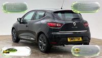 USED 2019 19 RENAULT CLIO 0.9 TCe Iconic Hatchback 5dr Petrol Manual Euro 6 (s/s) (90 ps) 