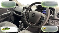 USED 2019 19 RENAULT CLIO 0.9 TCe Iconic Hatchback 5dr Petrol Manual Euro 6 (s/s) (90 ps) 