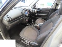 USED 2018 18 MINI CLUBMAN 1.5 Cooper (Black Pack) Estate 6dr Petrol Manual Euro 6 (s/s) (136 ps) 