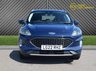 USED 2022 22 FORD KUGA 1.5 EcoBlue Zetec SUV 5dr Diesel Manual Euro 6 (s/s) (120 ps) 