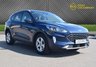 USED 2022 22 FORD KUGA 1.5 EcoBlue Zetec SUV 5dr Diesel Manual Euro 6 (s/s) (120 ps) 