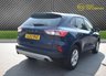 USED 2022 22 FORD KUGA 1.5 EcoBlue Zetec SUV 5dr Diesel Manual Euro 6 (s/s) (120 ps) 