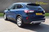 USED 2022 22 FORD KUGA 1.5 EcoBlue Zetec SUV 5dr Diesel Manual Euro 6 (s/s) (120 ps) 