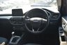 USED 2022 22 FORD KUGA 1.5 EcoBlue Zetec SUV 5dr Diesel Manual Euro 6 (s/s) (120 ps) 