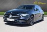 USED 2022 22 MERCEDES-BENZ A-CLASS 1.3 A200 AMG Line Edition (Executive) Hatchback 5dr Petrol 7G-DCT Euro 6 (s/s) (163 ps) 