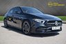 USED 2022 22 MERCEDES-BENZ A-CLASS 1.3 A200 AMG Line Edition (Executive) Hatchback 5dr Petrol 7G-DCT Euro 6 (s/s) (163 ps) 