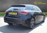 USED 2022 22 MERCEDES-BENZ A-CLASS 1.3 A200 AMG Line Edition (Executive) Hatchback 5dr Petrol 7G-DCT Euro 6 (s/s) (163 ps) 