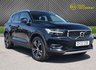 USED 2022 22 VOLVO XC40 1.5h T4 Recharge 10.7kWh Inscription SUV 5dr Petrol Plug-in Hybrid Auto Euro 6 (s/s) (211 ps) REVERSING CAMERA + 2 KEYS