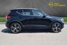 USED 2022 22 VOLVO XC40 1.5h T4 Recharge 10.7kWh Inscription SUV 5dr Petrol Plug-in Hybrid Auto Euro 6 (s/s) (211 ps) REVERSING CAMERA + 2 KEYS