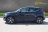 USED 2022 22 VOLVO XC40 1.5h T4 Recharge 10.7kWh Inscription SUV 5dr Petrol Plug-in Hybrid Auto Euro 6 (s/s) (211 ps) REVERSING CAMERA + 2 KEYS