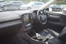 USED 2022 22 VOLVO XC40 1.5h T4 Recharge 10.7kWh Inscription SUV 5dr Petrol Plug-in Hybrid Auto Euro 6 (s/s) (211 ps) REVERSING CAMERA + 2 KEYS