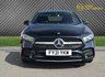 USED 2021 21 MERCEDES-BENZ A-CLASS 1.3 A250e 15.6kWh AMG Line (Executive) Saloon 4dr Petrol Plug-in Hybrid 8G-DCT Euro 6 (s/s) (218 ps) 