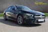 USED 2021 21 MERCEDES-BENZ A-CLASS 1.3 A250e 15.6kWh AMG Line (Executive) Saloon 4dr Petrol Plug-in Hybrid 8G-DCT Euro 6 (s/s) (218 ps) 