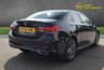 USED 2021 21 MERCEDES-BENZ A-CLASS 1.3 A250e 15.6kWh AMG Line (Executive) Saloon 4dr Petrol Plug-in Hybrid 8G-DCT Euro 6 (s/s) (218 ps) 