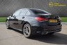 USED 2021 21 MERCEDES-BENZ A-CLASS 1.3 A250e 15.6kWh AMG Line (Executive) Saloon 4dr Petrol Plug-in Hybrid 8G-DCT Euro 6 (s/s) (218 ps) 