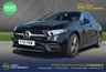 USED 2021 21 MERCEDES-BENZ A-CLASS 1.3 A250e 15.6kWh AMG Line (Executive) Saloon 4dr Petrol Plug-in Hybrid 8G-DCT Euro 6 (s/s) (218 ps) 
