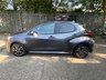 USED 2023 23 TOYOTA YARIS 1.5 VVT-h Design E-CVT Euro 6 (s/s) 5dr CarPlay,RevCam