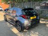 USED 2023 23 TOYOTA YARIS 1.5 VVT-h Design E-CVT Euro 6 (s/s) 5dr CarPlay,RevCam